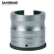 Tiamo 沖煮把手免持壓粉座 義大利SANREMO品牌合作款(HG4377)