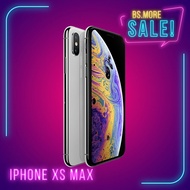 Apple iPhone XS Max 64GB (มือสอง สภาพใหม่99%)