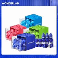 WonderLab B420复合益生菌儿童成人调理女性肠胃肠道排便秘冻干粉