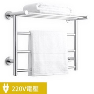 Kohler Stillness 加熱毛巾架 (電壓: 220V)