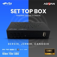 Advan DIGITAL SET TOP BOX