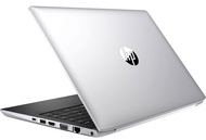 เครื่อง Notebook โน๊ตบุ๊ค HP PROBOOK 430 G5 14 นิ้ว (SSD) Core i3-6006U Windows 10 แท้ สภาพดี สเปคแรง ราคาถูก