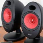 kef egg duo