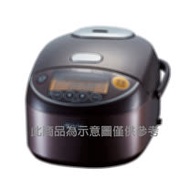 贈7-11商品卡1500元『ZOJIRUSHI』☆象印 10人份壓力IH電子鍋 NP-ZAF18