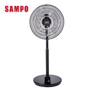 SAMPO 聲寶 - 16吋七片扇葉微電腦DC節能立扇 (附遙控器) SK-FU16DR