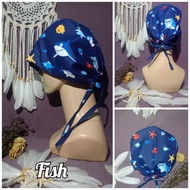 Harga Scrub Hat Motif Terbaru November 