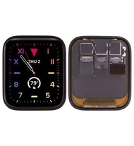 【สินค้าพร้อมส่ง】หน้าจอ LCD และชุดประกอบดิจิไทเซอร์สำหรับ Apple Watch SE 40มม.