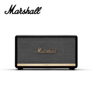 Marshall Stanmore BT II 藍芽喇叭音箱 經典黑色款