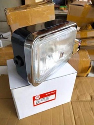 lampu kotak rx king 5t5 DAYMAKER