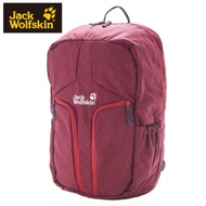 【Jack wolfskin 飛狼】Urban 25 商務型休閒背包『紅色 / 藍色』
