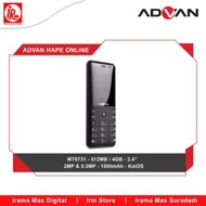 ADVAN HAPE ONLINE ( WHITE)