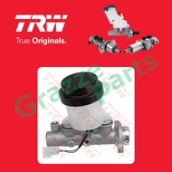 TRW Hydraulic Brake Master Pump Cylinder PMK235 for Nissan Datsun 720 7/8"