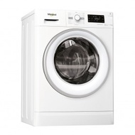惠而浦(Whirlpool) CFCR80221 超薄前置式 8.0公斤洗衣機