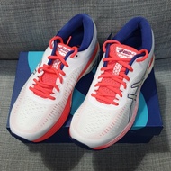 ASICS Gel Kayano 25 Womens Running Jogging Shoes Sneakers Fitness 001