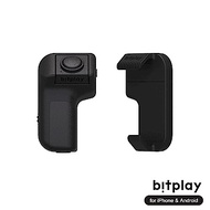 bitplay SNAP! Grip 藍牙快門把手(含智慧型手機用固定夾)