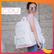 [Authorized Seller] CIPU Airy Backpack Baby Diaper Bag Mommy Bag and Baby Lightweight Waterproof Taiwan