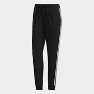 adidas 運動長褲 慢跑 訓練 健身 女款 黑 GF0112 MH WV PT