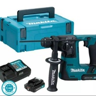 Makita HR140DZ สว่านโรตารีไร้สาย 12v (เครื่องเปล่า ยังไม่รวมแบต)