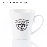 TWG Tea | TWG Tea Mug in Bone China
