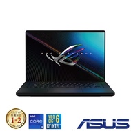 ASUS GU603HM 16吋電競筆電 (i9-11900H/RTX3060/16G+16G/1TB SSD/Zephyrus M16/無盡黑/特仕版)