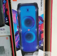NEW JBL PartyBox 1000 High Power Wireless Bluetooth Party Speaker
