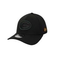 New Era 39THIRTY 2021 Green Bay Packers Pop Outline Stretch-Fit Cap