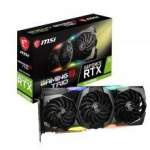 MSI GeForce RTX™ 3070 GAMING X TRIO