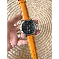 HIGH QUALITY OF FOSSIL LEATHER WATCH FOR MAN COMES WITH DIFFERENT COLOR BATCH 1