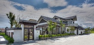 住宿 *青禾別苑*「日式建築」近羅東火車站,頂級禪風villa包棟(含早餐),四人包棟 (櫻、靜、或楓棟) 五結鄉, 台灣地區