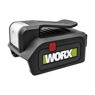 WORX 威克士 USB充電 LED照明 多用转接座 (WU020)