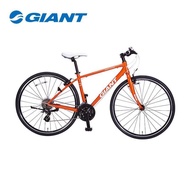 GIANT捷安特Escape R3鋁合金車架24速公路自行車鋁合金車架