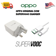 Oppo Super Vooc Charger 50W / 65W
