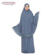 Siti Khadijah Telekung Signature Rumi Color