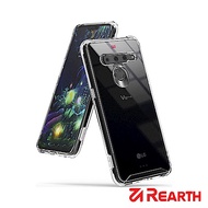 Rearth LG V50 (Ringke Fusion)高質感保護殼