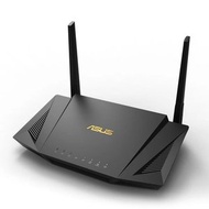 華碩 - ASUS AX1800 雙頻 WiFi 6 (802.11ax) 路由器 RT-AX56U