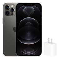 iPhone 12 Pro Max 512GB 搭配 Apple 20W USB-C 電源轉接器