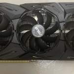 Asus Rog Strix 2070 Super 8G Gaming OG