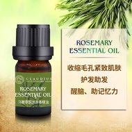 🔥X.D Essential Oils AuthenticCLAUDIUSFrench Verbena Ketone Rosemary Essential Oil Hair Care Single Massage Essential Oil