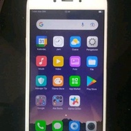 oppo a71 second