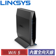 Linksys 雙頻 AC1200 Mesh Wifi5 路由器(E5600)