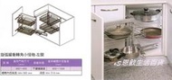 小怪物 旋弧緩衝小怪物 緩衝小怪物 轉角小怪物 不銹鋼小怪物 轉角櫃置物