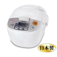 象印 - 1L 220V 日本製 快思邏輯蒸煮電飯煲【香港行貨 一年保用】NL-AAQ10