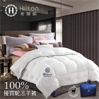Hilton 希爾頓 頂級純駝毛被