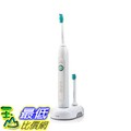 [美國直購 ShopUSA] 充電式電動牙刷 Philips Sonicare HX6732/02 HealthyWhite R732 Rechargeable Electric Toothbrush $3888