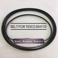 (Local Seller) TESCO Bread Maker Replacement Belt