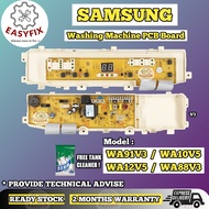 WA10V5 / WA12V5 / WA91V3 / WA88V3 SAMSUNG PCB WASHING MACHINE PCB BOARD(CONTROL BOARD)