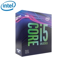 INTEL Core i5-9600KF 中央處理器