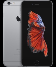 Apple iPhone 6s Plus 64GB เครื่องใหม่-มือ1 แท้100%