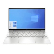 HP | ENVY Laptop สี Silver รุ่น 13-ba1001TX (13.3 FHD/i5-1135G7/RAM 8GB/GeForce MX450/512GB PCIe/WIN10)