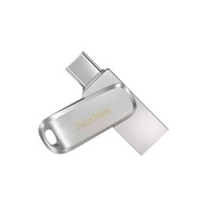 Sandisk 1TB Ultra Dual Drive Luxe USB Type-C SDDDC4 Flash Drives